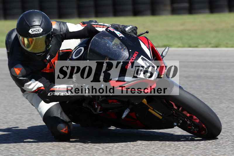 /43 08.08.2025 Discover the Bike ADR/Race 3 rot/34
